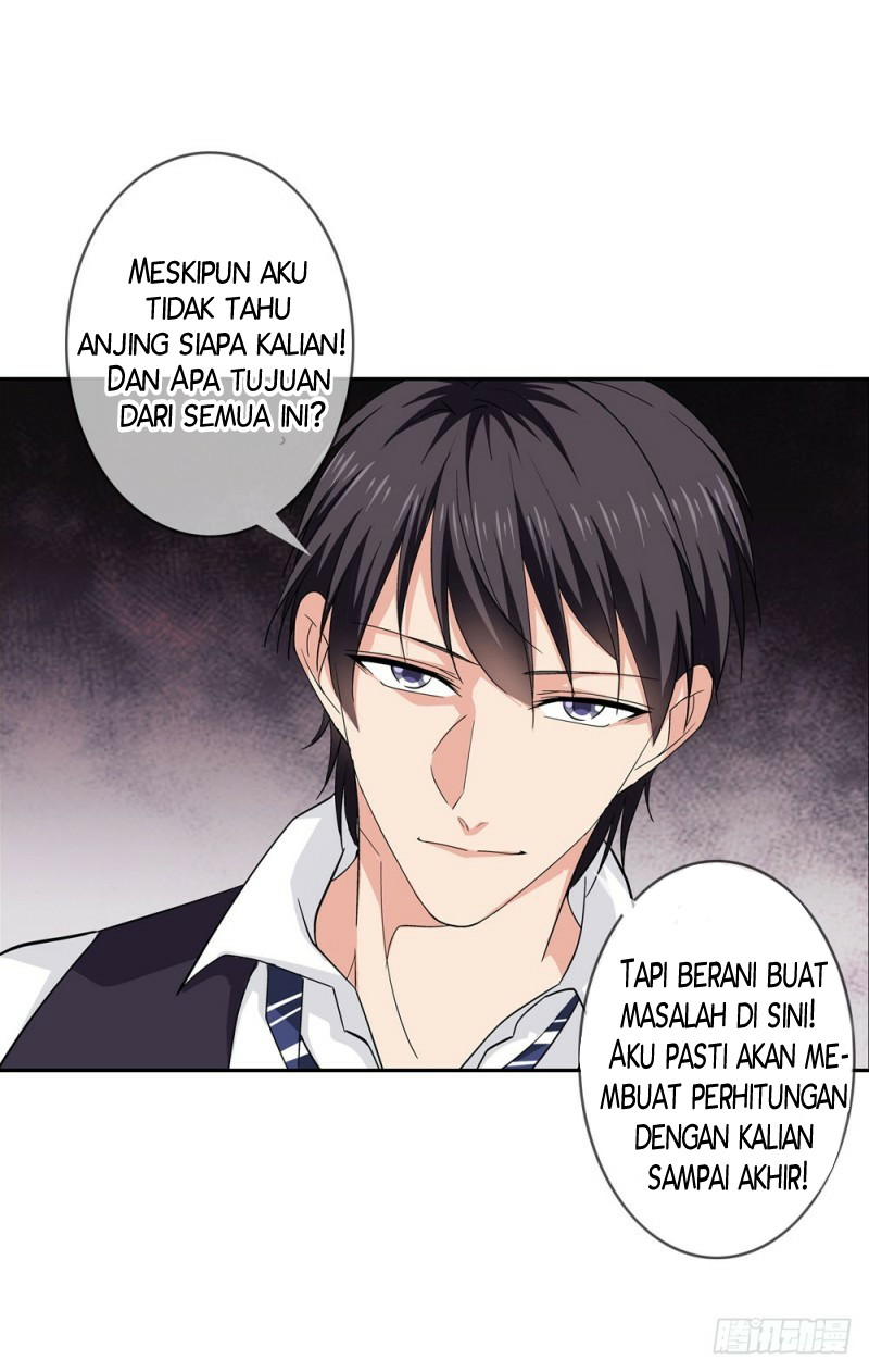 Urban Immortal Wine Chapter 4 - halaman 13