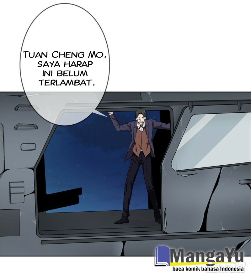 Urban Immortal Wine Chapter 4 - halaman 19
