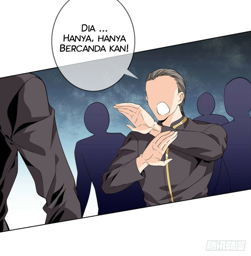 Urban Immortal Wine Chapter 4 - halaman 21