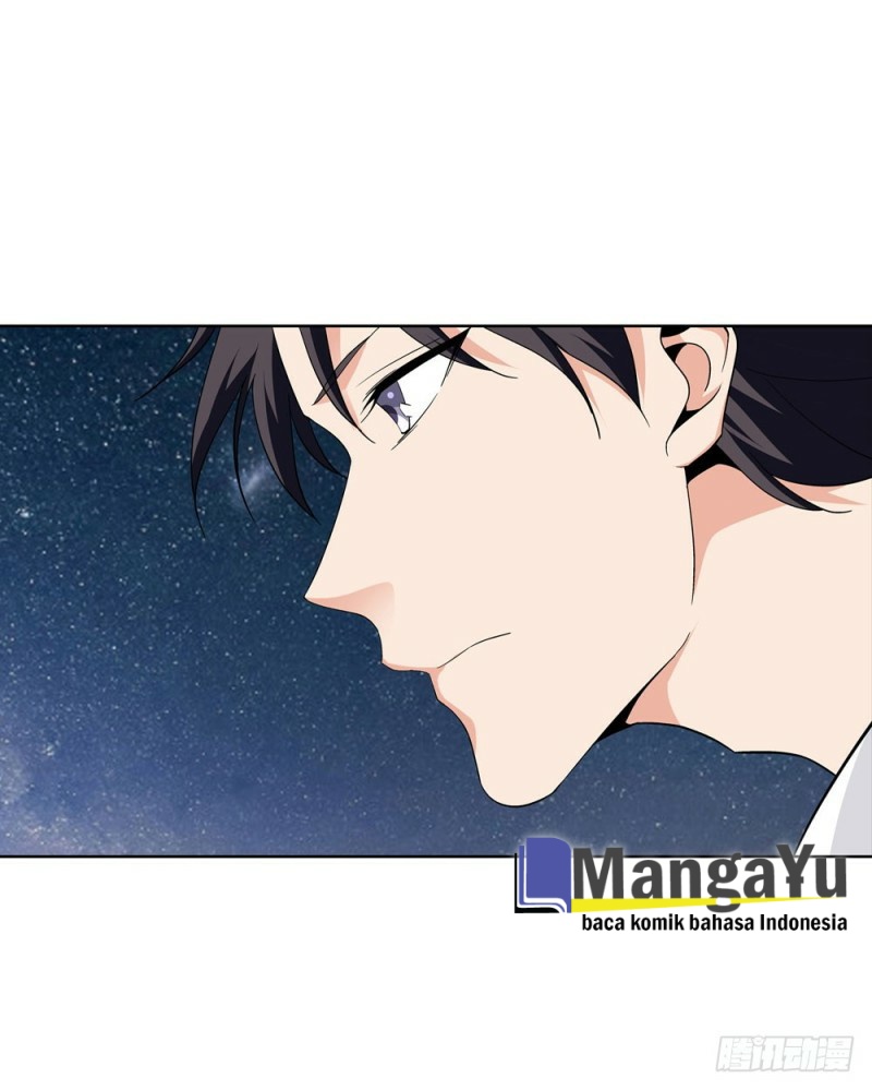 Urban Immortal Wine Chapter 4 - halaman 23