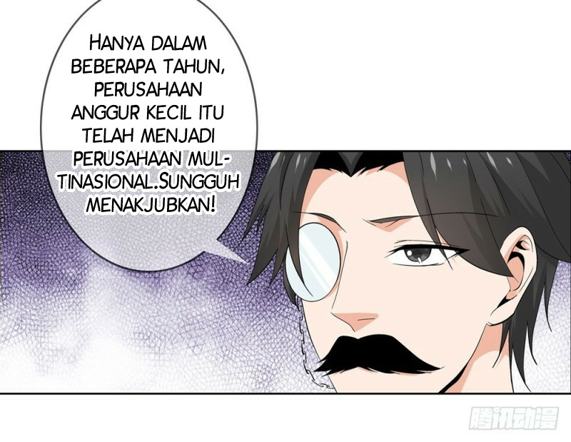 Urban Immortal Wine Chapter 4 - halaman 37