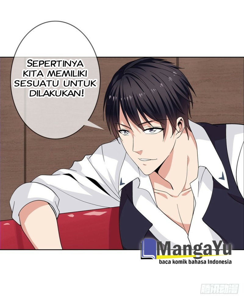 Urban Immortal Wine Chapter 4 - halaman 42