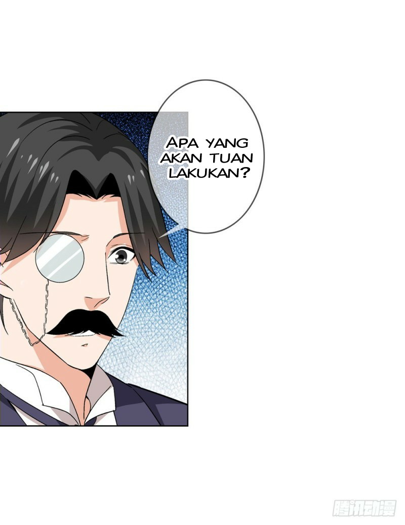 Urban Immortal Wine Chapter 4 - halaman 43