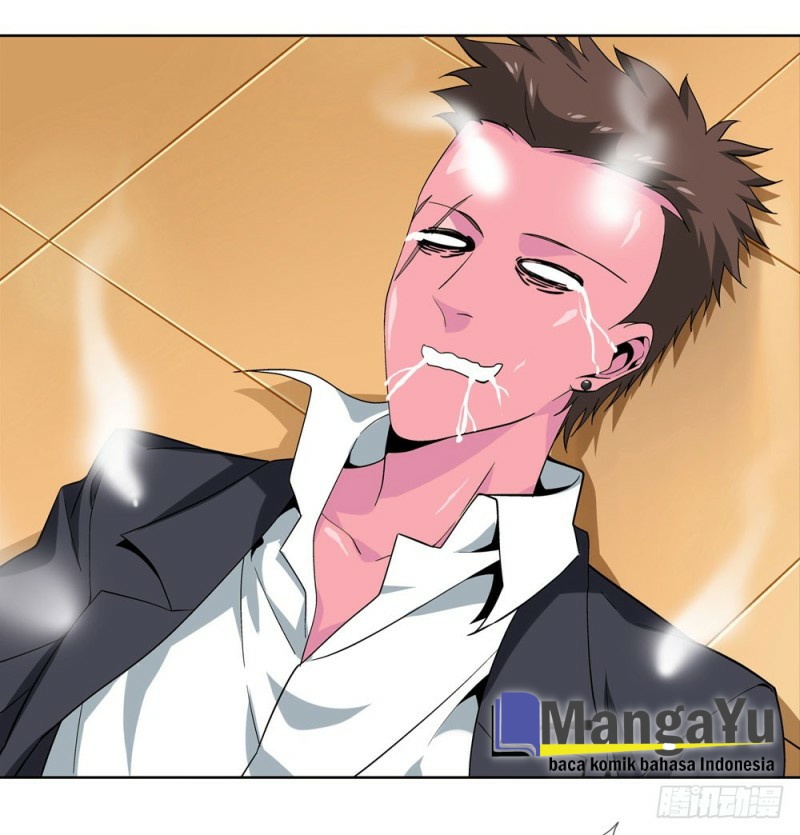 Urban Immortal Wine Chapter 4 - halaman 5