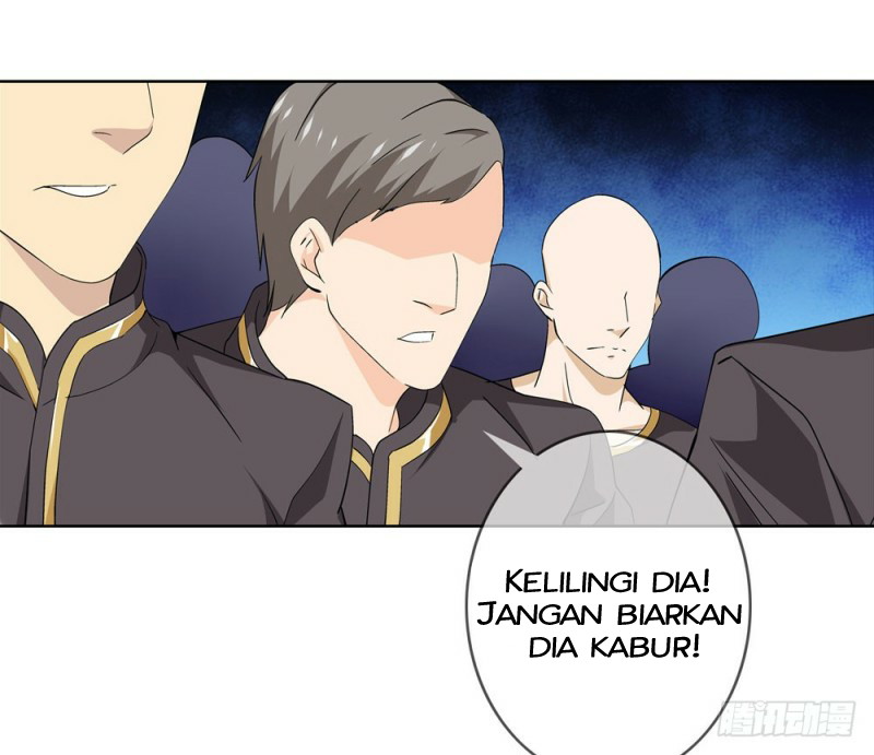 Urban Immortal Wine Chapter 4 - halaman 7