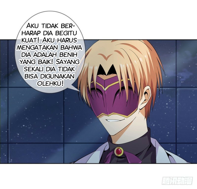 Urban Immortal Wine Chapter 5 - halaman 10