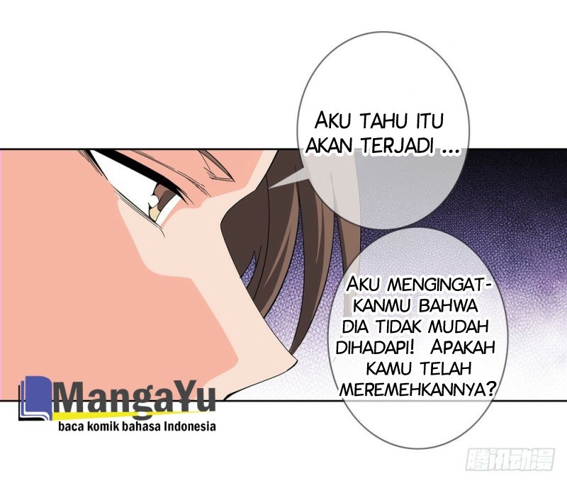 Urban Immortal Wine Chapter 5 - halaman 11