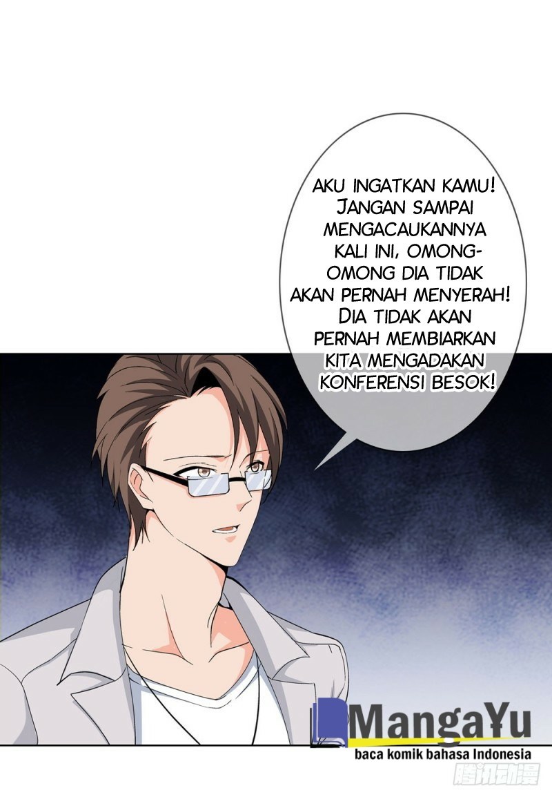 Urban Immortal Wine Chapter 5 - halaman 13