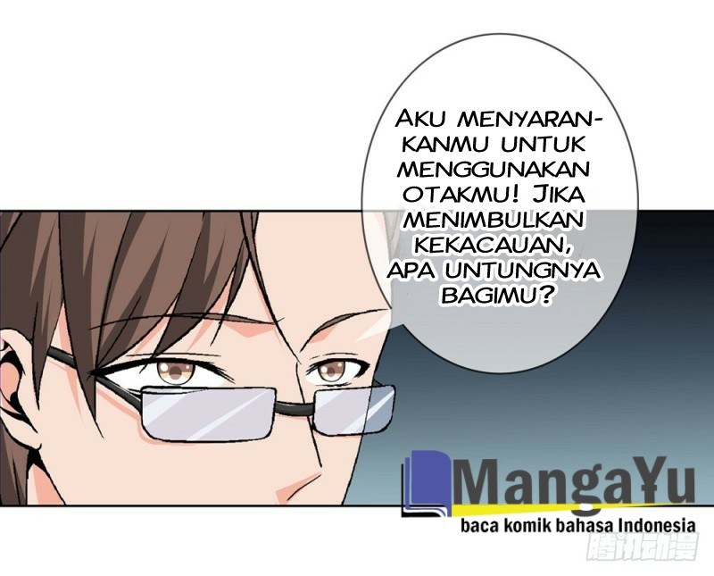 Urban Immortal Wine Chapter 5 - halaman 15