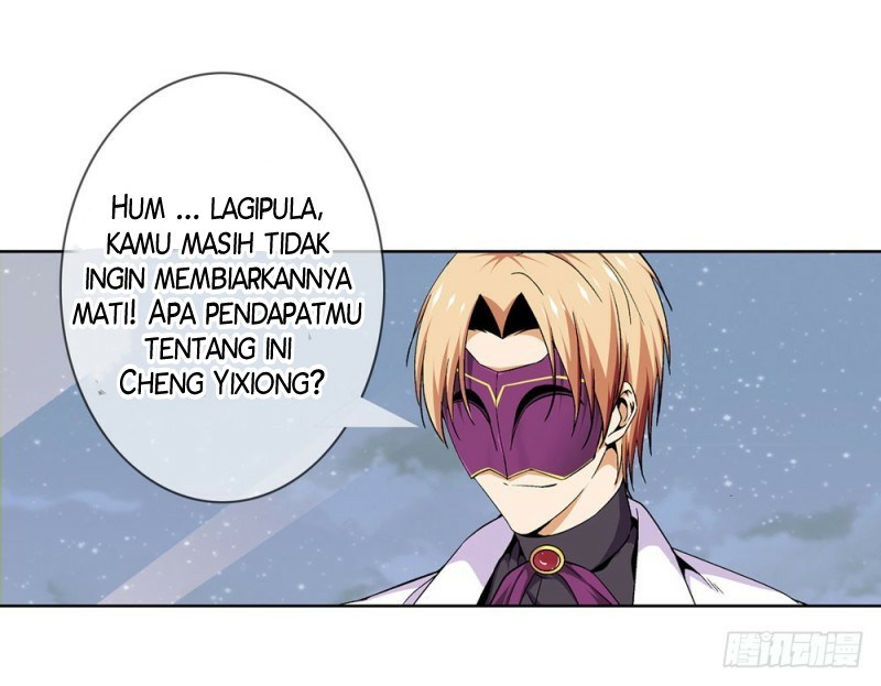 Urban Immortal Wine Chapter 5 - halaman 16