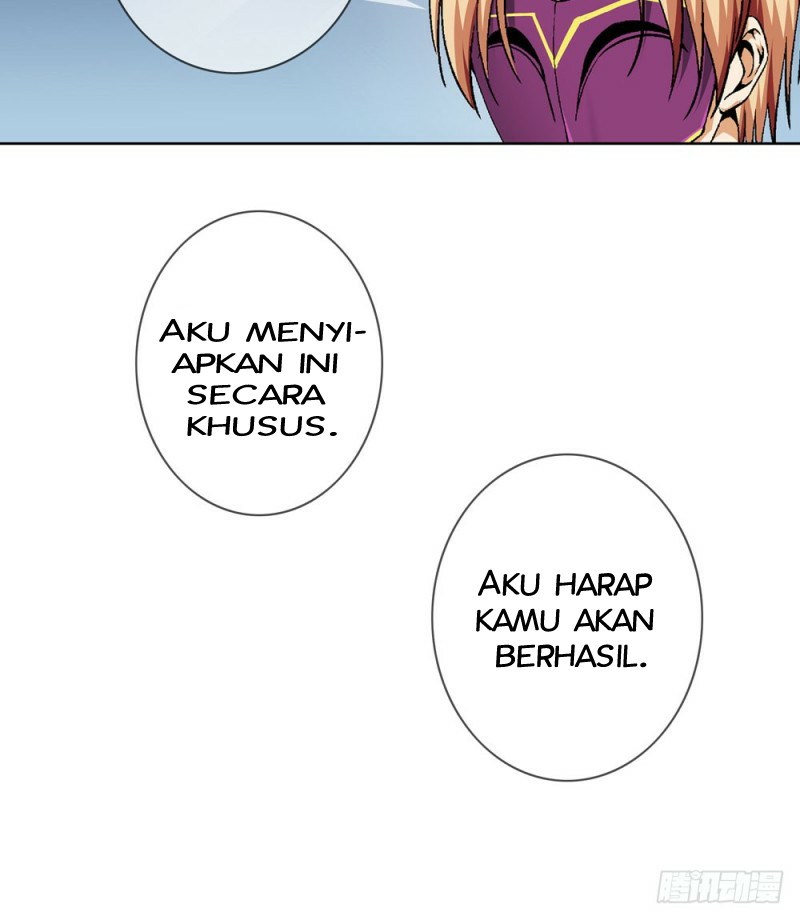 Urban Immortal Wine Chapter 5 - halaman 18