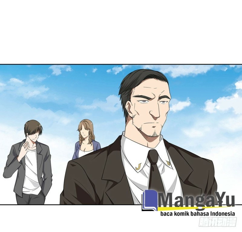 Urban Immortal Wine Chapter 5 - halaman 21