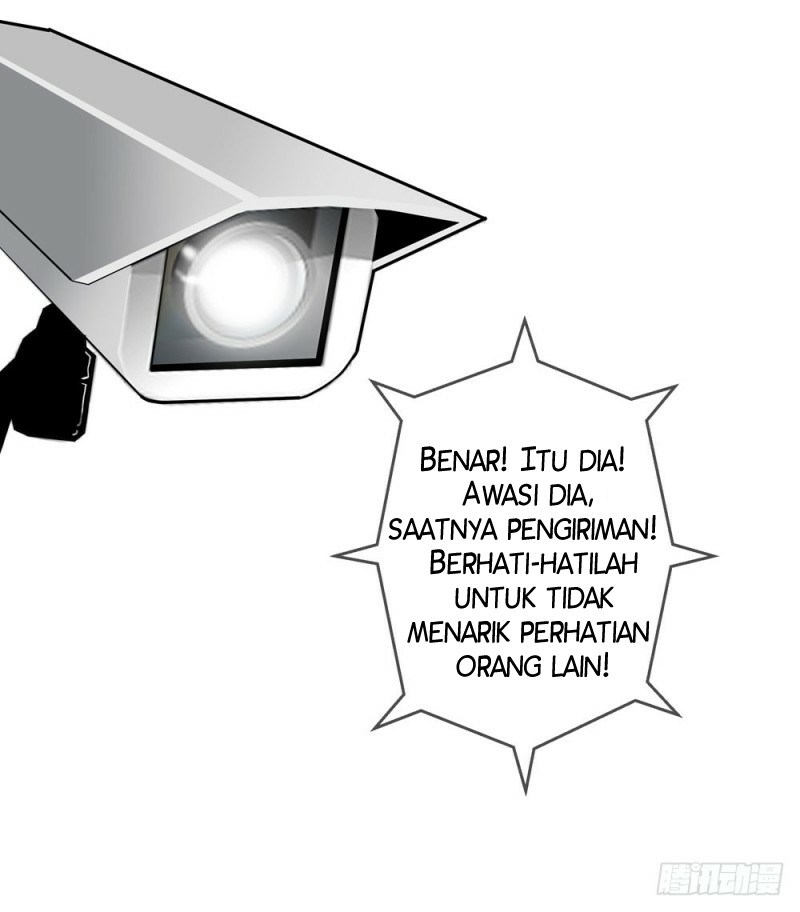 Urban Immortal Wine Chapter 5 - halaman 27