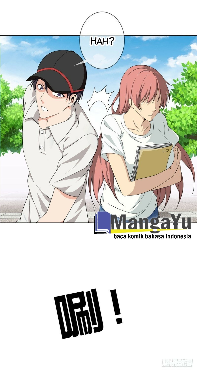 Urban Immortal Wine Chapter 5 - halaman 30