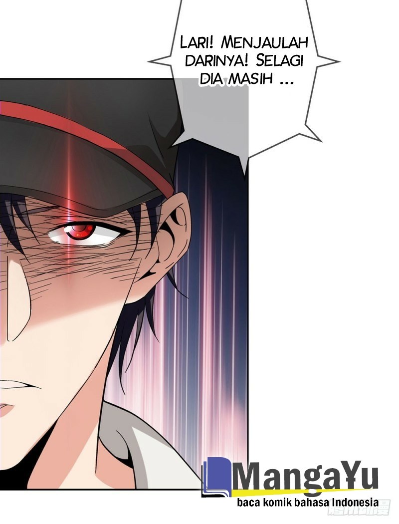 Urban Immortal Wine Chapter 5 - halaman 37