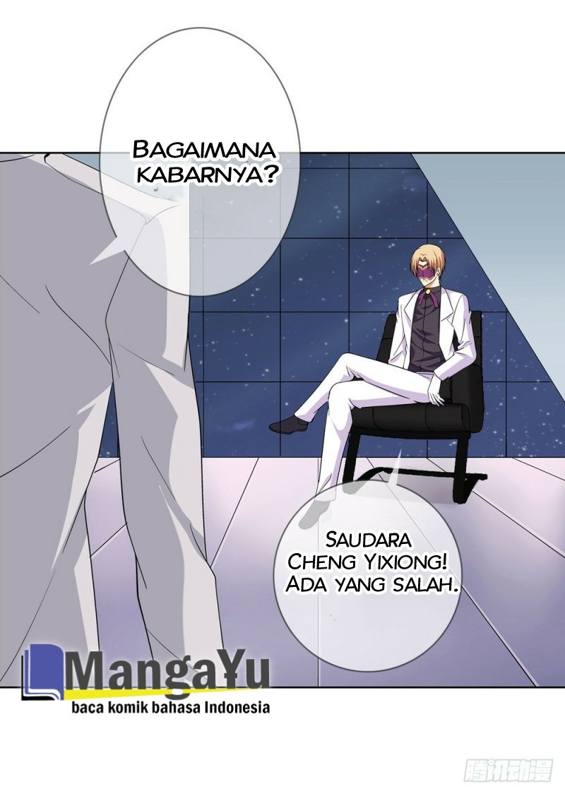 Urban Immortal Wine Chapter 5 - halaman 9