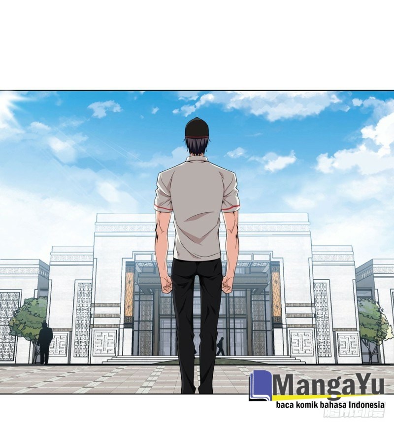 Urban Immortal Wine Chapter 6 - halaman 13
