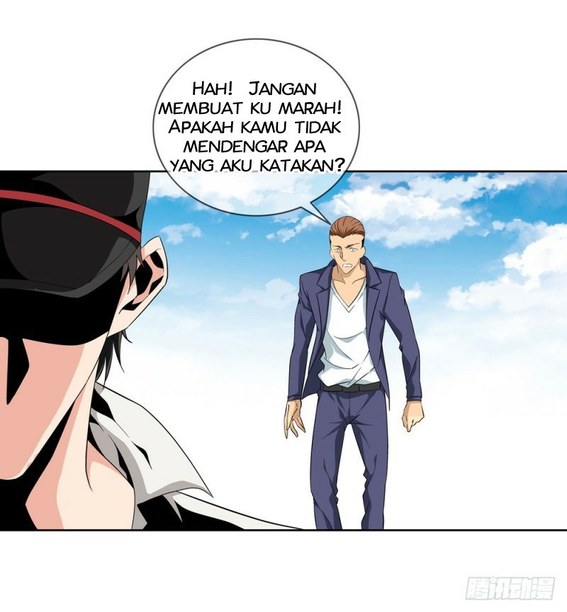 Urban Immortal Wine Chapter 6 - halaman 14