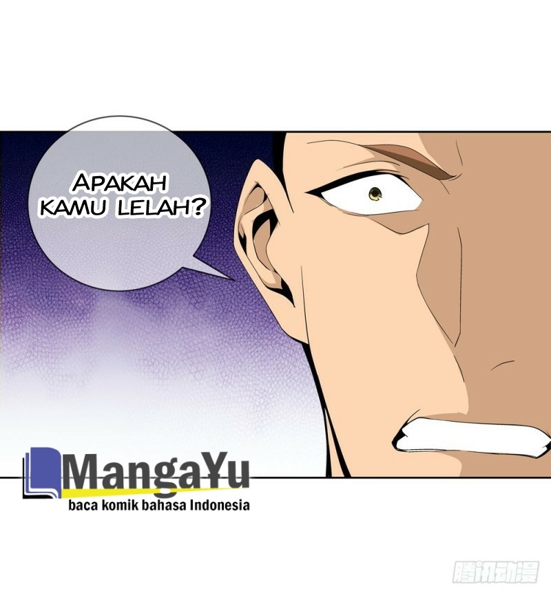 Urban Immortal Wine Chapter 6 - halaman 15