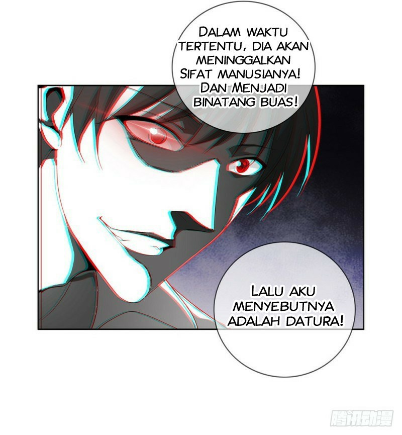Urban Immortal Wine Chapter 6 - halaman 22