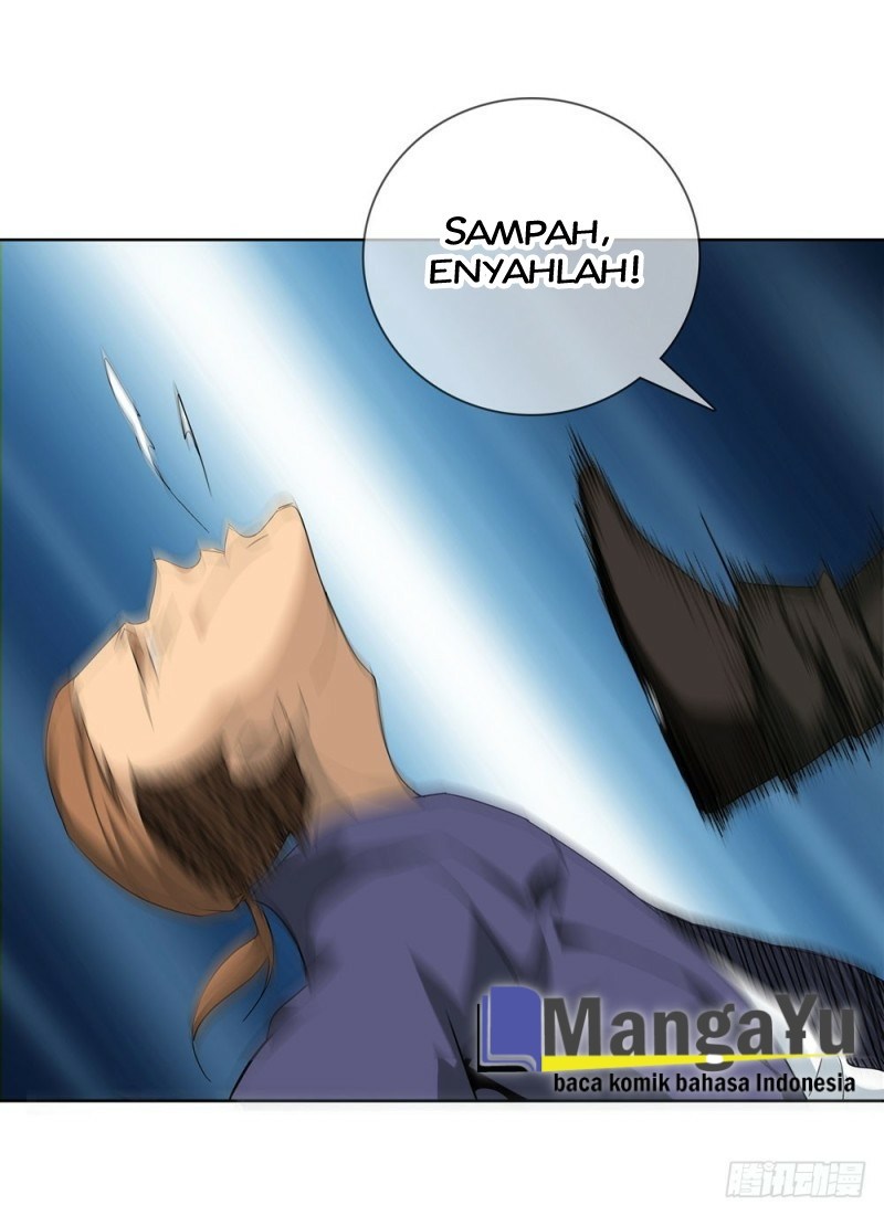 Urban Immortal Wine Chapter 6 - halaman 26