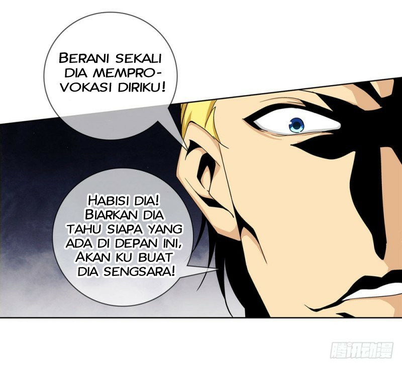 Urban Immortal Wine Chapter 6 - halaman 29