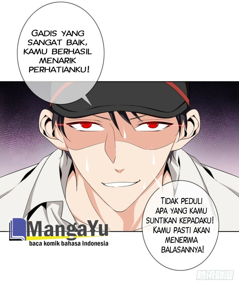 Urban Immortal Wine Chapter 6 - halaman 5