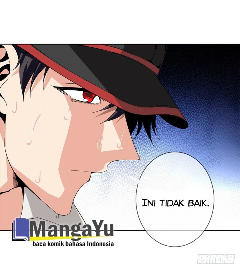 Urban Immortal Wine Chapter 6 - halaman 9