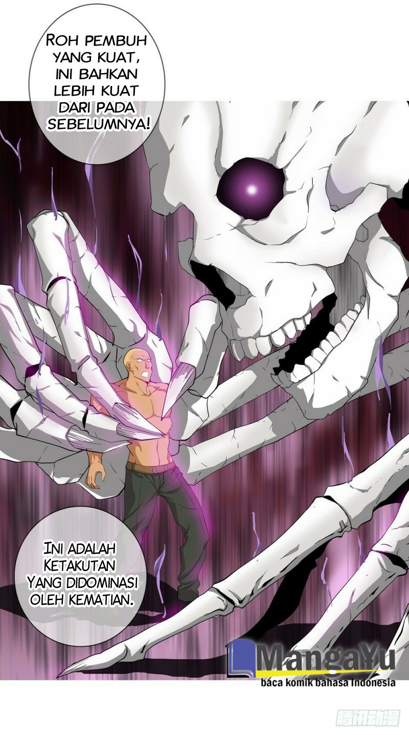 Urban Immortal Wine Chapter 7 - halaman 13