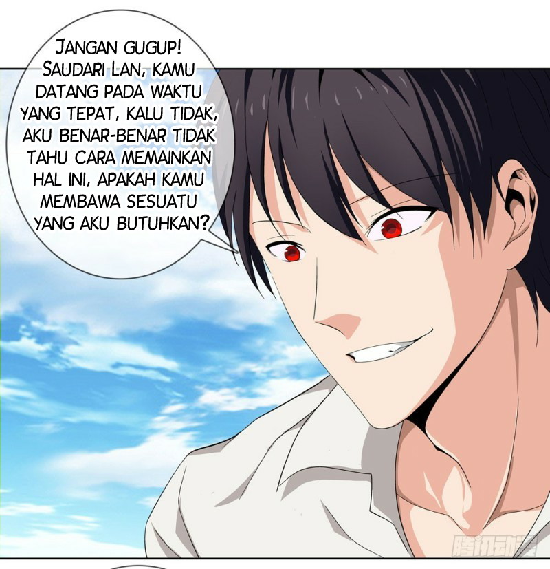 Urban Immortal Wine Chapter 7 - halaman 25