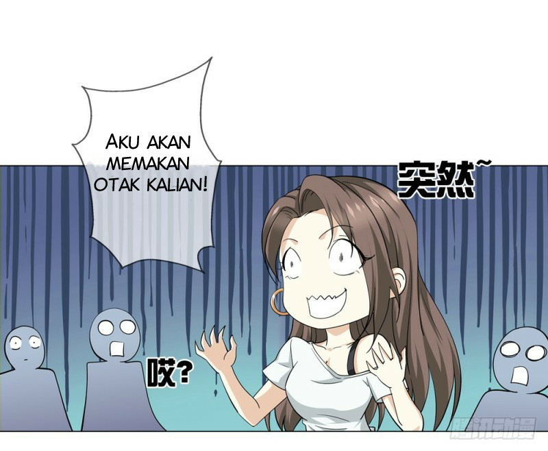 Urban Immortal Wine Chapter 8 - halaman 10