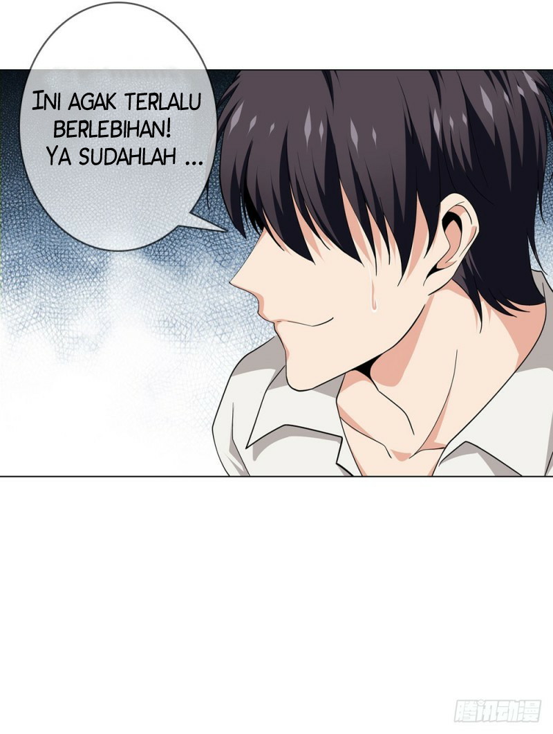 Urban Immortal Wine Chapter 8 - halaman 12