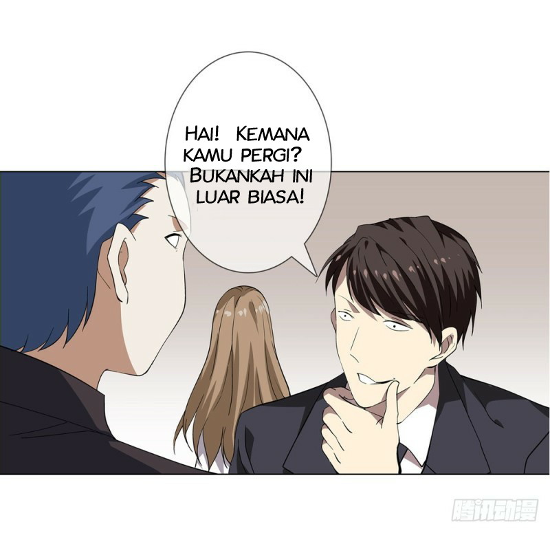 Urban Immortal Wine Chapter 8 - halaman 20