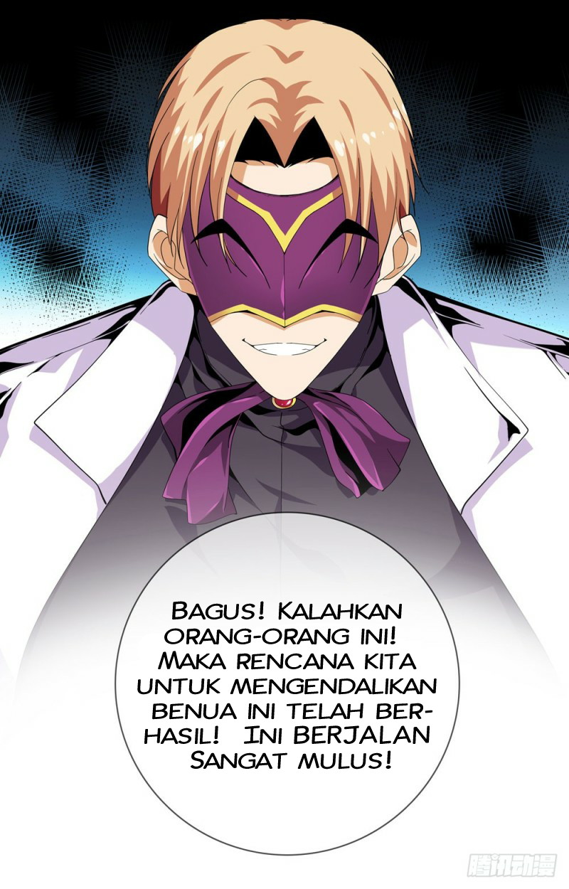 Urban Immortal Wine Chapter 8 - halaman 23