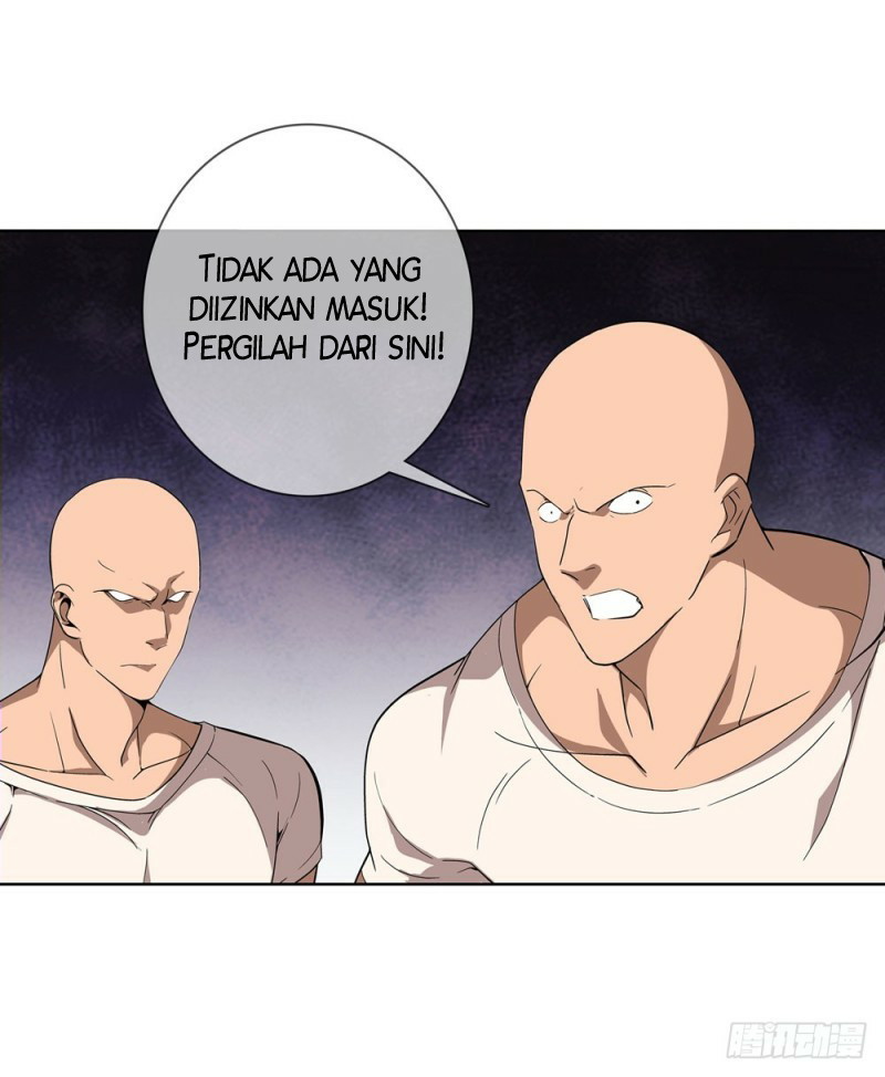Urban Immortal Wine Chapter 8 - halaman 26