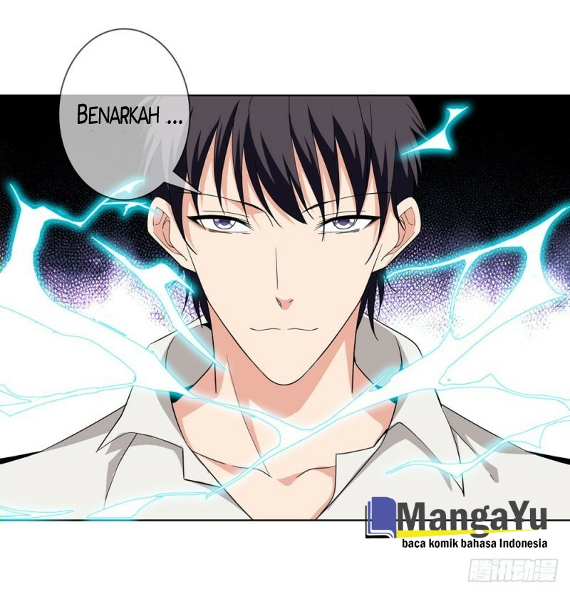 Urban Immortal Wine Chapter 8 - halaman 27