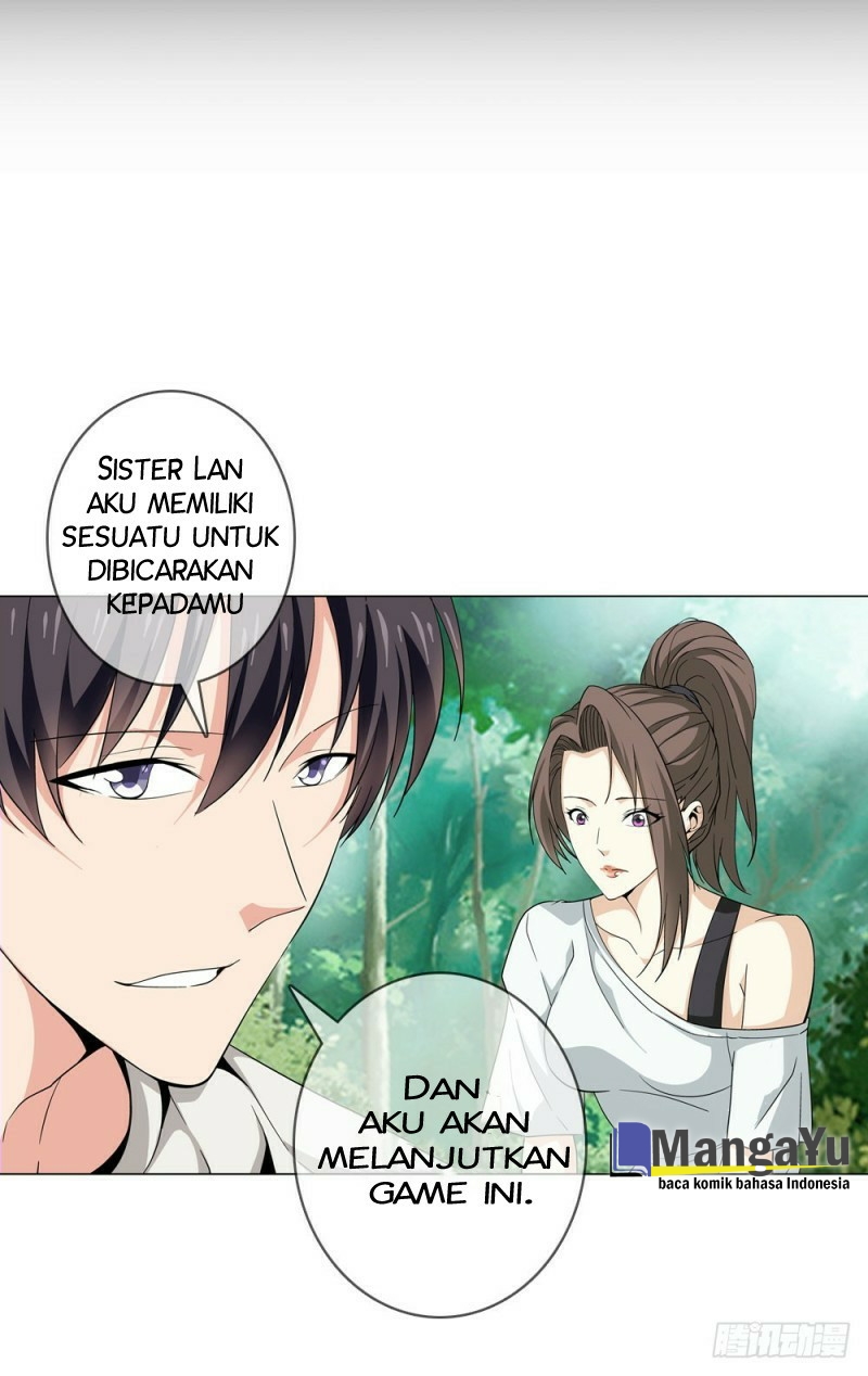 Urban Immortal Wine Chapter 8 - halaman 3