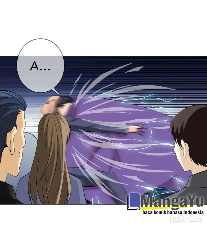 Urban Immortal Wine Chapter 8 - halaman 30