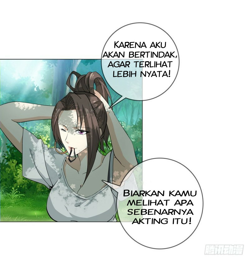 Urban Immortal Wine Chapter 8 - halaman 6