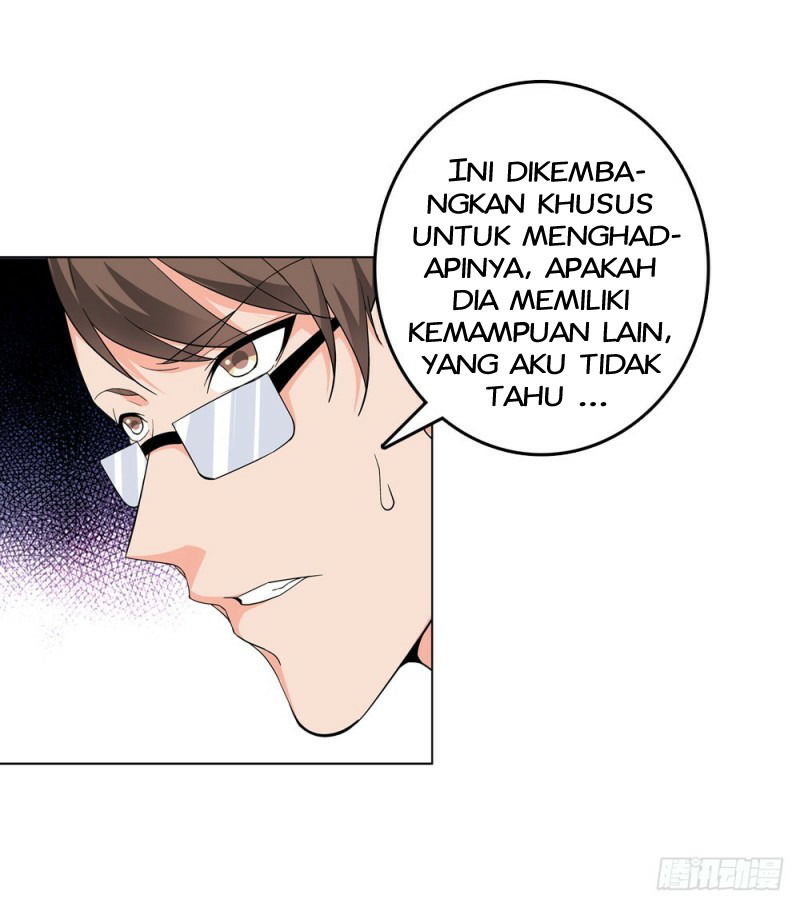 Urban Immortal Wine Chapter 9 - halaman 10