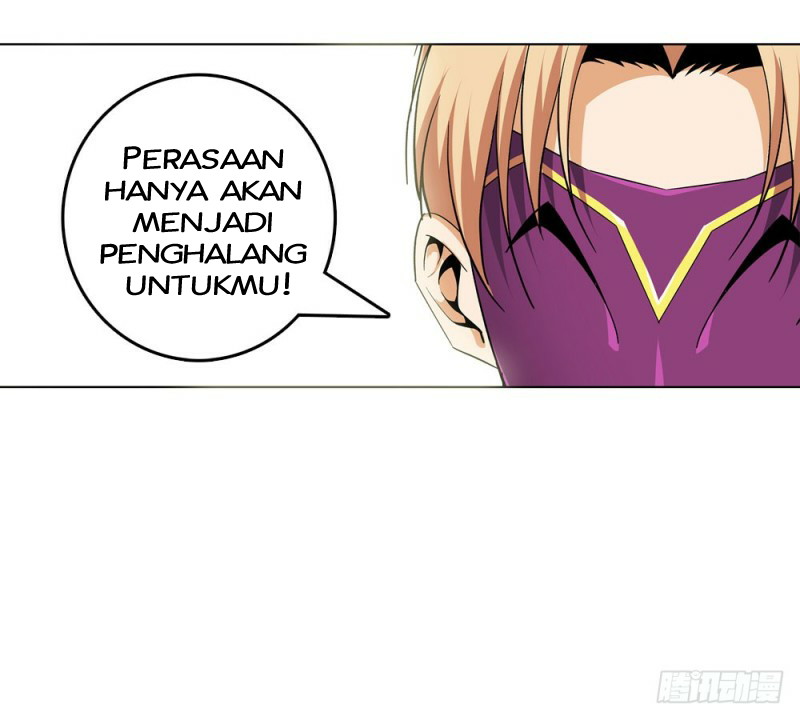 Urban Immortal Wine Chapter 9 - halaman 12