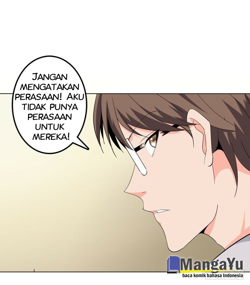 Urban Immortal Wine Chapter 9 - halaman 13