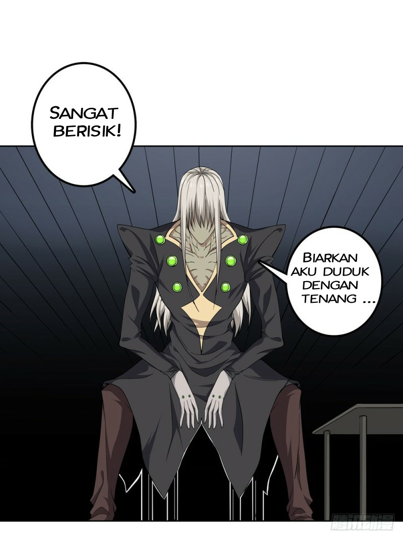 Urban Immortal Wine Chapter 9 - halaman 21
