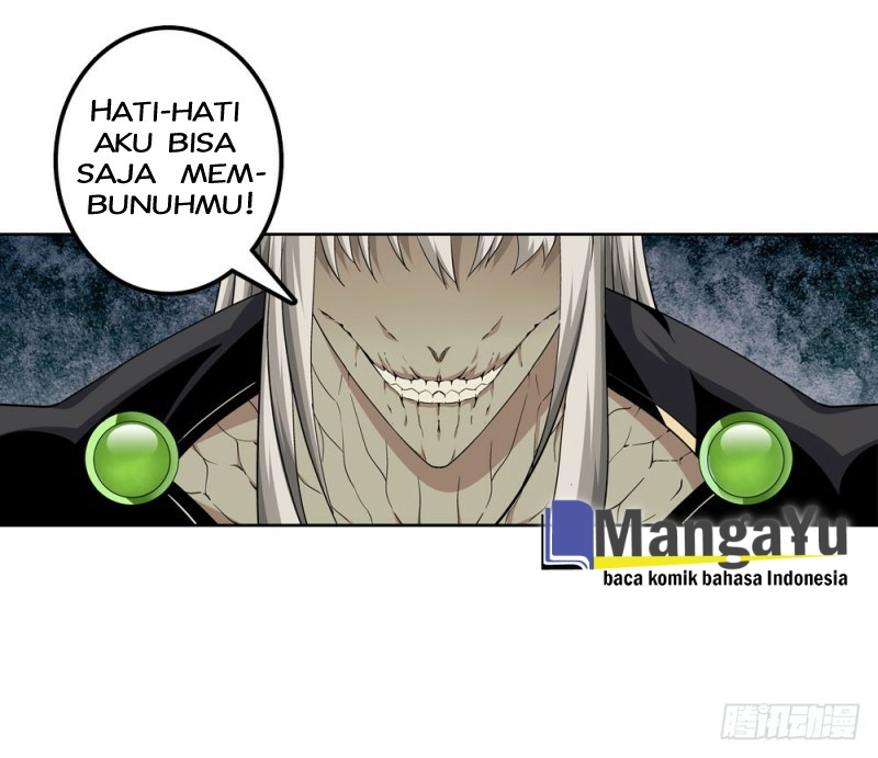 Urban Immortal Wine Chapter 9 - halaman 22