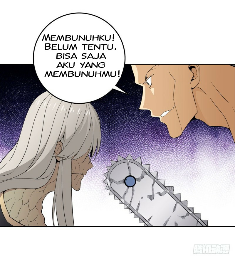 Urban Immortal Wine Chapter 9 - halaman 23