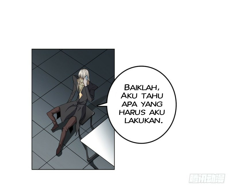 Urban Immortal Wine Chapter 9 - halaman 31