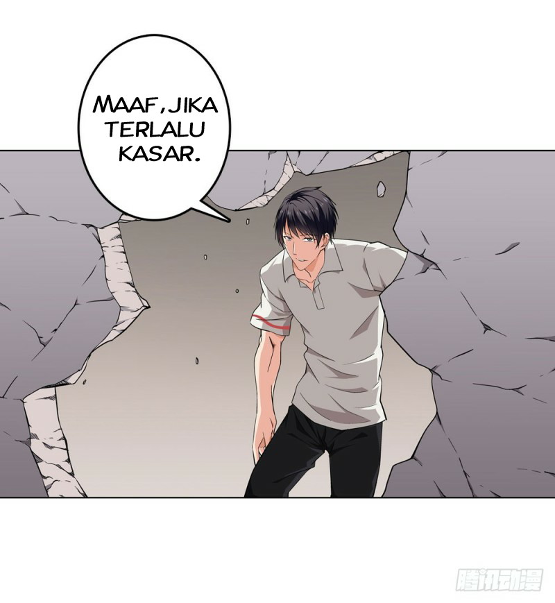 Urban Immortal Wine Chapter 9 - halaman 4