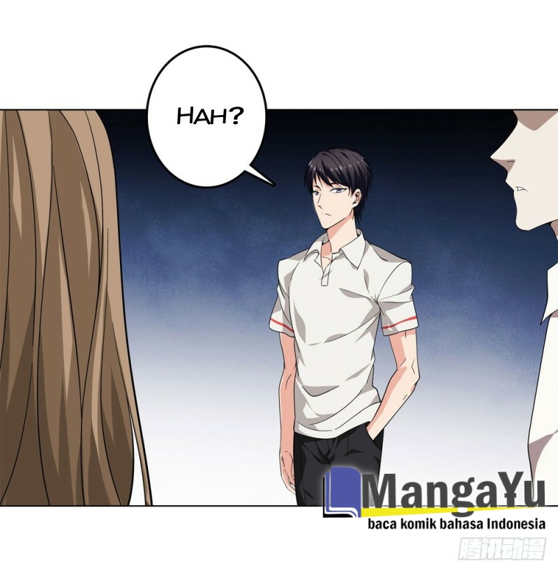 Urban Immortal Wine Chapter 9 - halaman 5