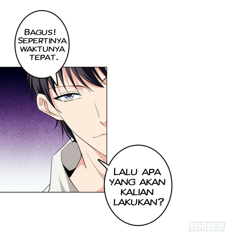 Urban Immortal Wine Chapter 9 - halaman 7