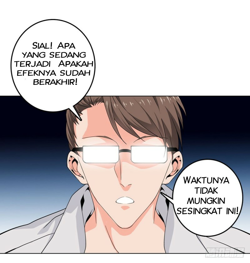 Urban Immortal Wine Chapter 9 - halaman 9